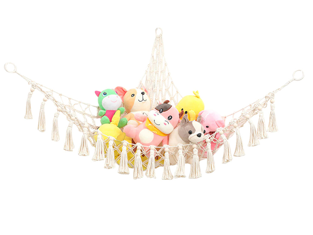 Toy Hammock Stuffed Animals Storage Hammock Stuffed Toy Storage