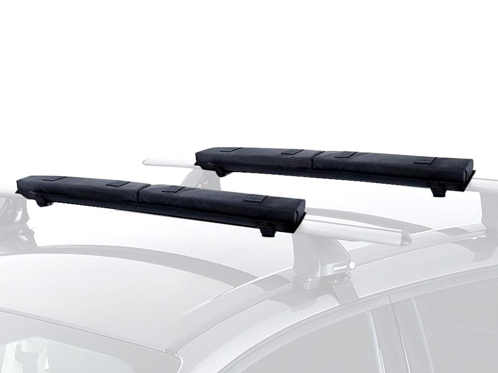 Soft Roof Rack Pads,Universal Car Soft Roof Rack Pad for Kayak