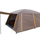 6-10 Person Camping tent 430*305cm