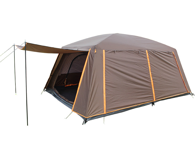 6-10 Person Camping tent 430*305cm