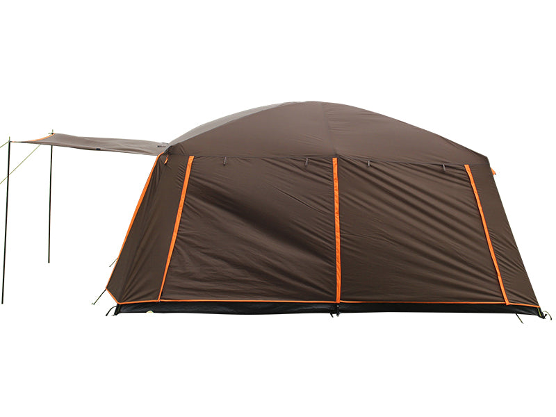 6-10 Person Camping tent 430*305cm