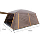 6-10 Person Camping tent 430*305cm