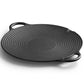 Cast iron Grill Plate-35cm