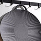Cast iron Grill Plate-35cm