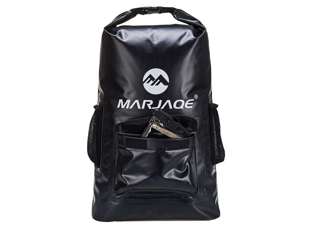 22L Waterproof Backpack Floating Dry Bag Sack