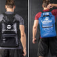 22L Waterproof Backpack Floating Dry Bag Sack