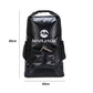 22L Waterproof Backpack Floating Dry Bag Sack