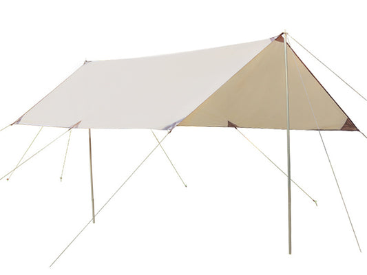 Camping Sunshade Shelter 5*2.92m