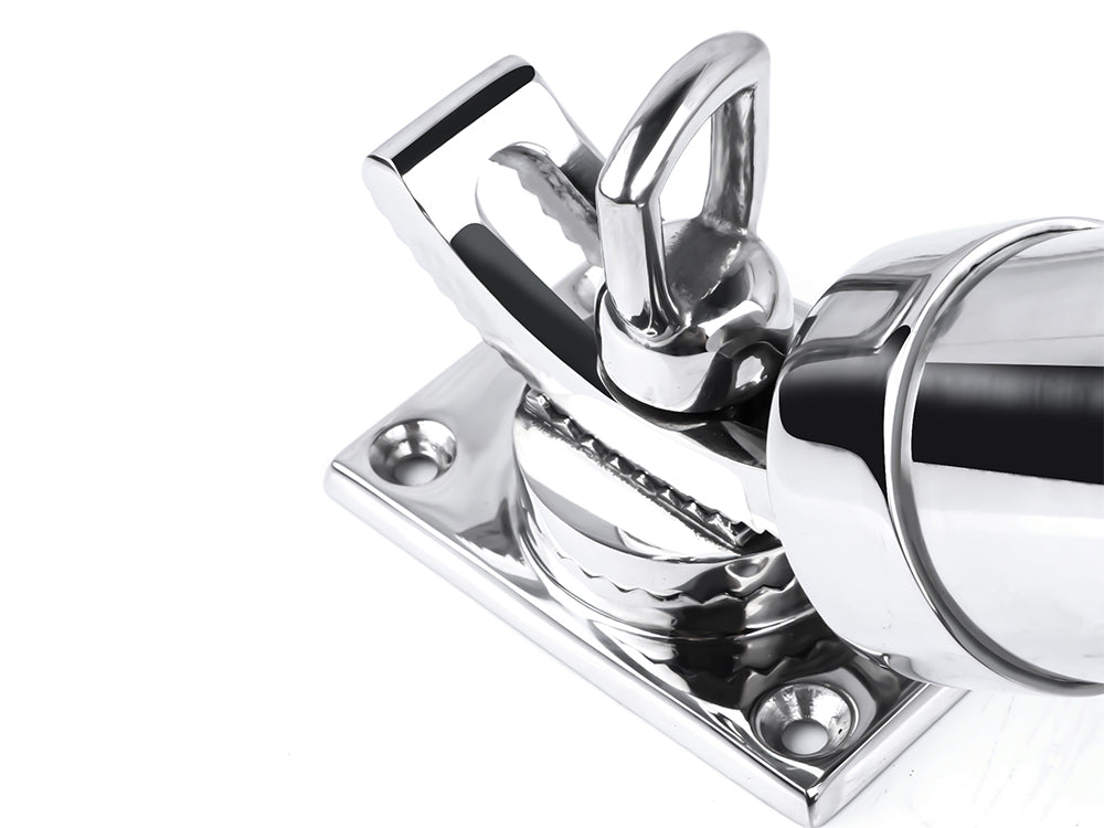 Stainless Steel Fishing Rod Holder