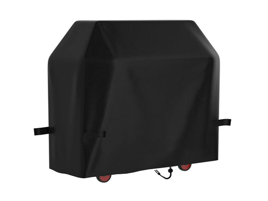 420D Heavy Duty BBQ Grill Cover