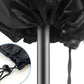 420D Waterproof Patio Umbrella Cover