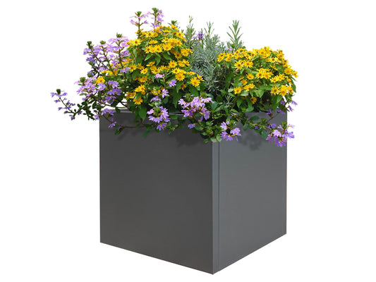 Outdoor Planter Box 30 x 30 x 30