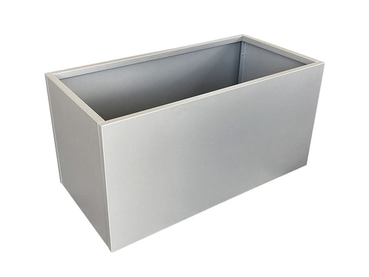 Outdoor Planter Box 80 x 40 x 40