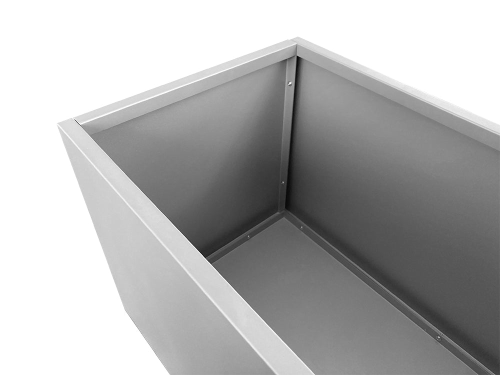 Outdoor Planter Box 80 x 40 x 40