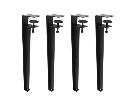 F-Shaped table Legs 40cm- Pack of 4