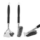 BBQ Grill Brush Cleaner Scrubber-Set of 3