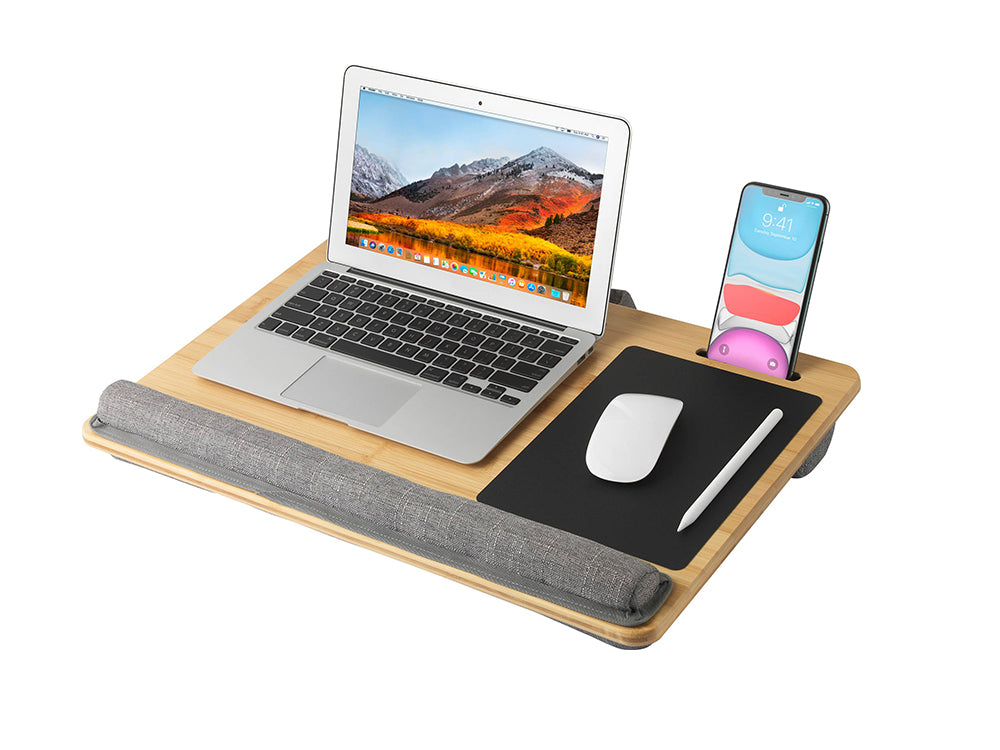 Laptop Stand Lap Tray Table