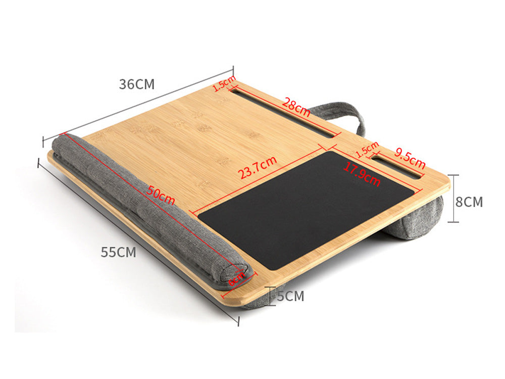 Laptop Stand Lap Tray Table