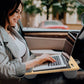 Laptop Stand Lap Tray Table