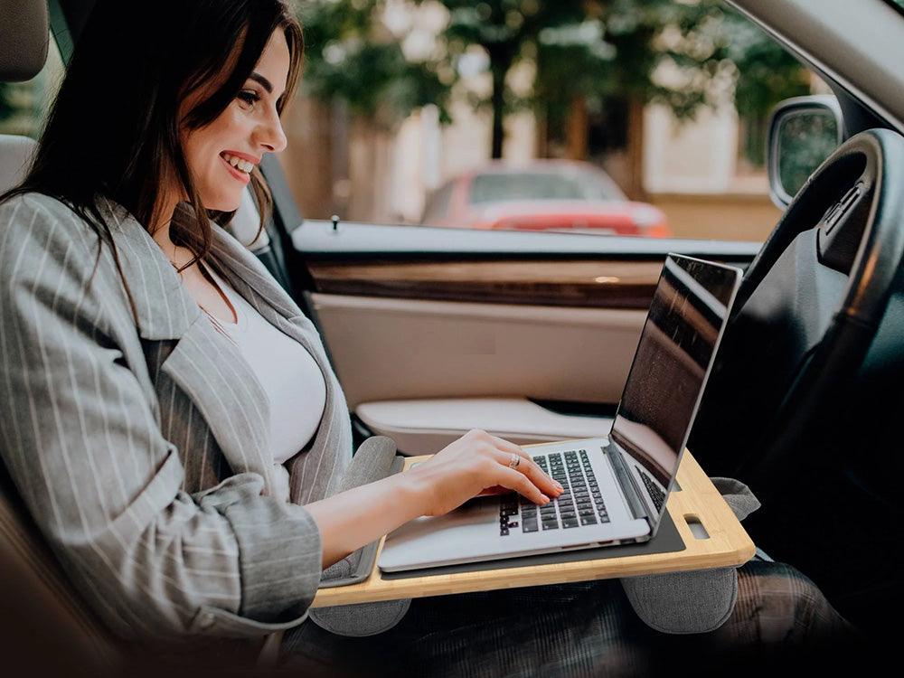 Laptop Stand Lap Tray Table