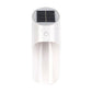 LED Solar Wall Light/Waterproof Garden Lamp-White