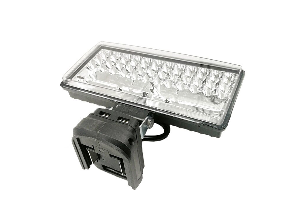 18V LED Work Light for Makita Battery