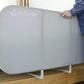 Foldable Bed Rail Kids Side Safety Guard Barrier