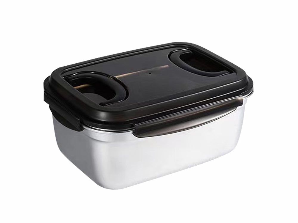 9500ml 304 Stainless Steel Food Storage Container