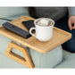 Portable Couch Arm Tray Table