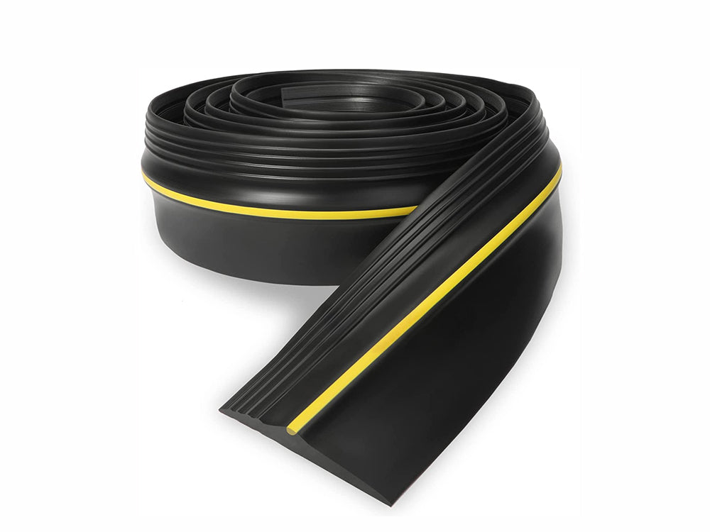 Universal Garage Door Bottom Threshold Seal Strip-5m