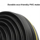 Universal Garage Door Bottom Threshold Seal Strip-5m