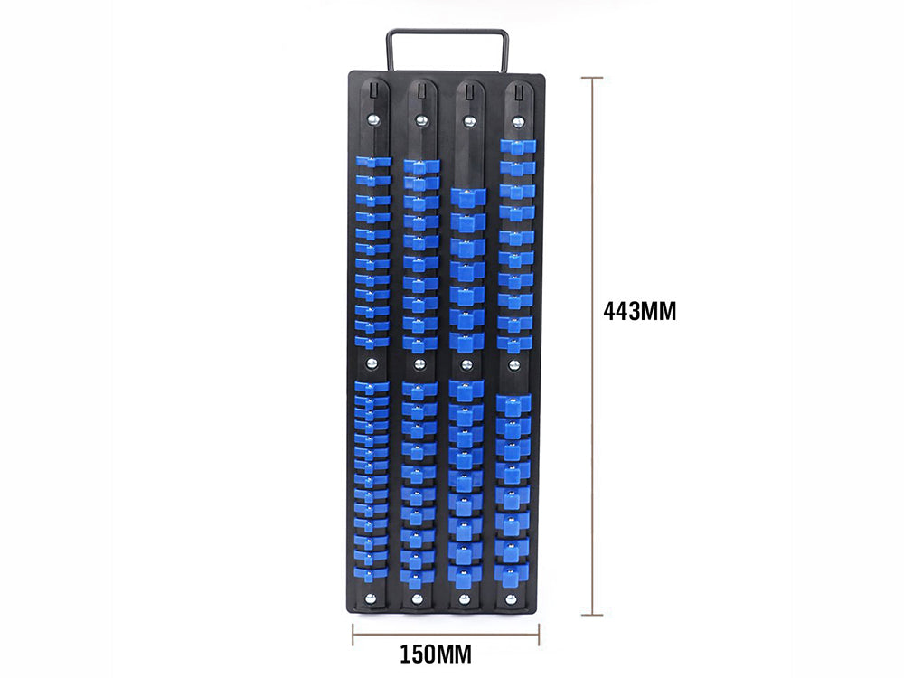 Electric Drill Storage Rack/Power Tool Organizer Storage – Loveliving