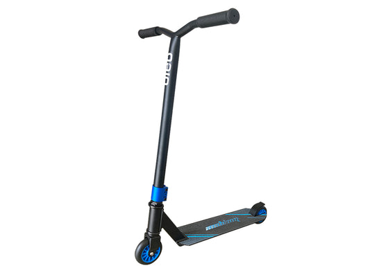 Stunt Scooter for Kids - Blue