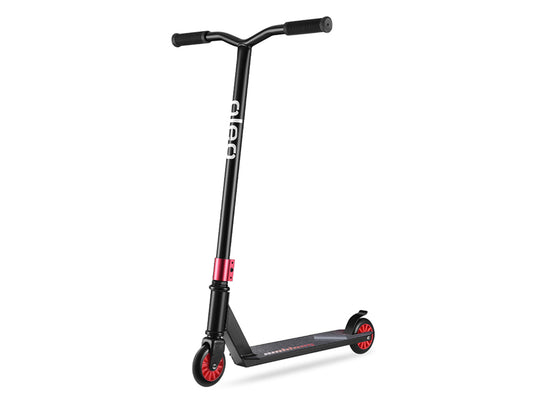 Stunt Scooter for Kids - Red