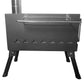 Portable Camping Wood Stove-Large