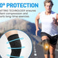 Knee Support Brace-L