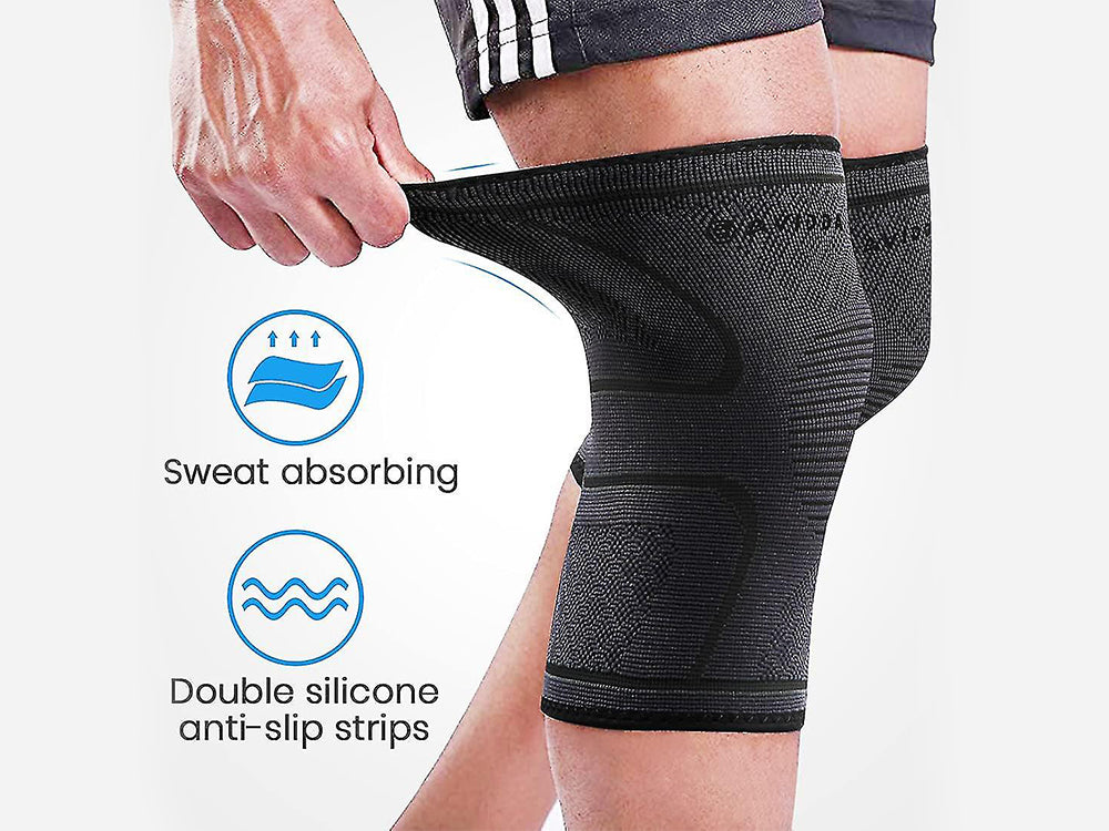 Knee Support Brace-L