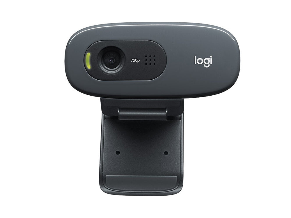 Logitech C270 HD Webcam