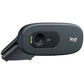 Logitech C270 HD Webcam