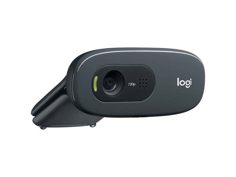 Logitech C270 HD Webcam