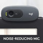 Logitech C270 HD Webcam