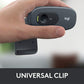 Logitech C270 HD Webcam