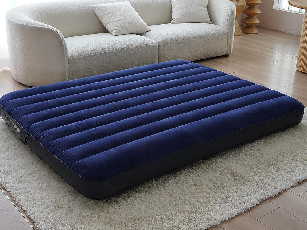 Air Mattress Cot Bed Bed In A Bag Camping Bed Coleman Airbed Cot