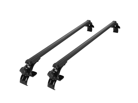 Universal Cross Bars Roof Rack-Black