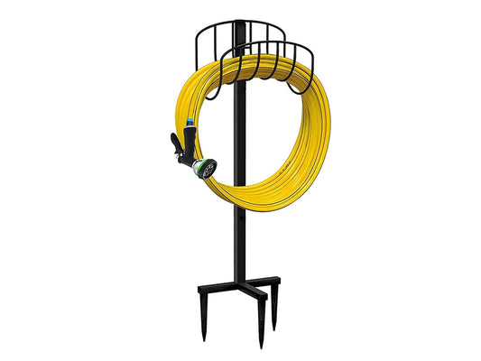 Free Standing Garden Hose Holder