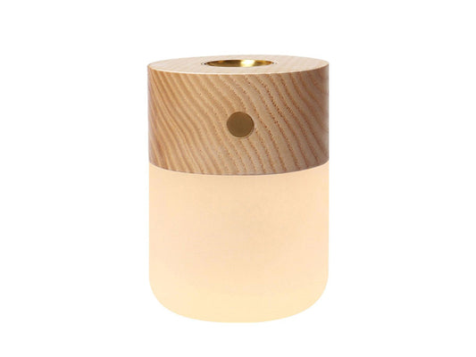 Essential Oil Diffusers Lamp