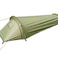 Ultralight 1 Person Waterproof Bivvy Tent