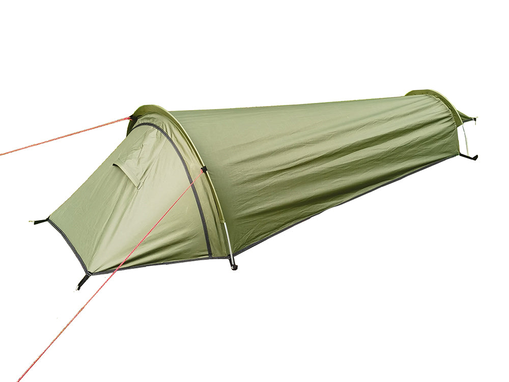 Ultralight 1 Person Waterproof Bivvy Tent