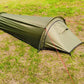 Ultralight 1 Person Waterproof Bivvy Tent