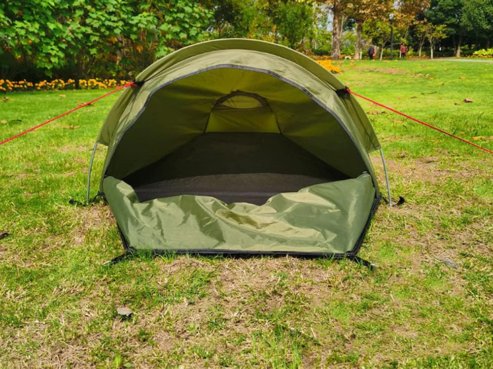 2 person outlet bivy